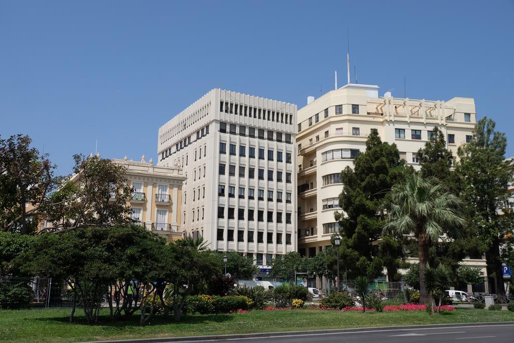 Apartamento Vistabella Cádiz Habitación foto