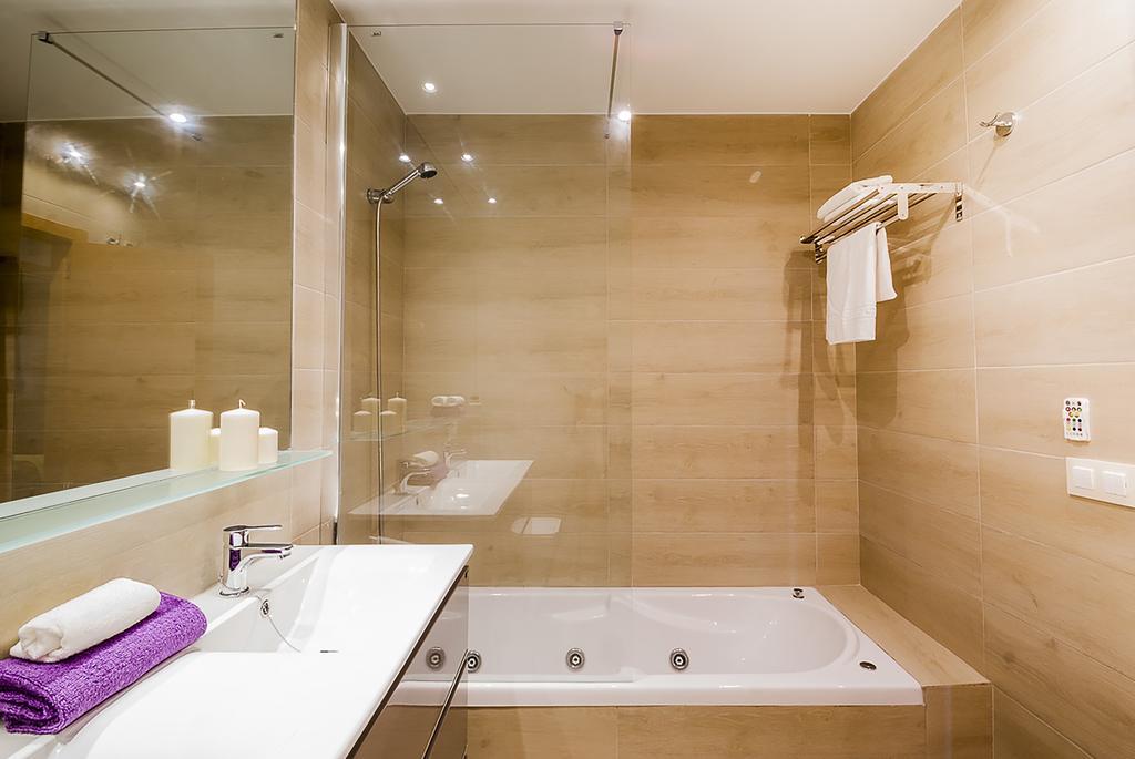 Apartamento Vistabella Cádiz Exterior foto