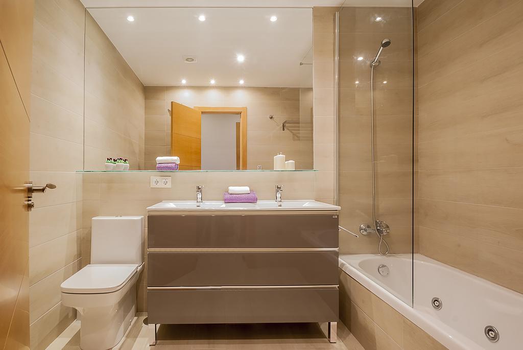 Apartamento Vistabella Cádiz Habitación foto