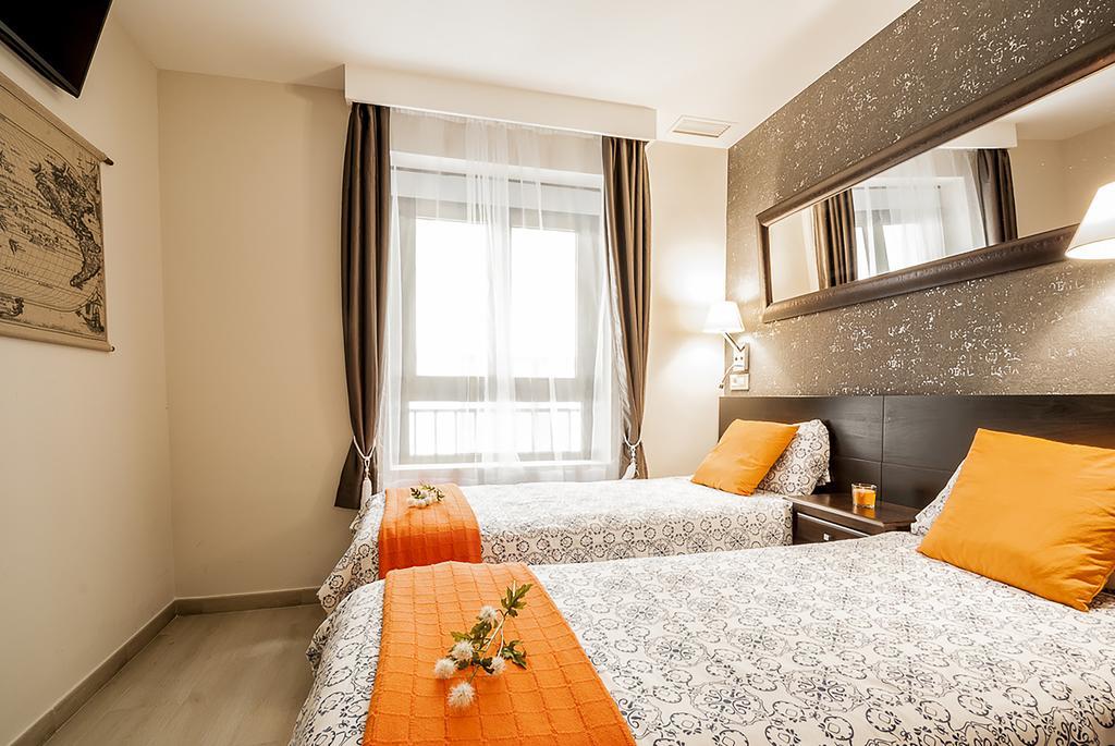 Apartamento Vistabella Cádiz Habitación foto
