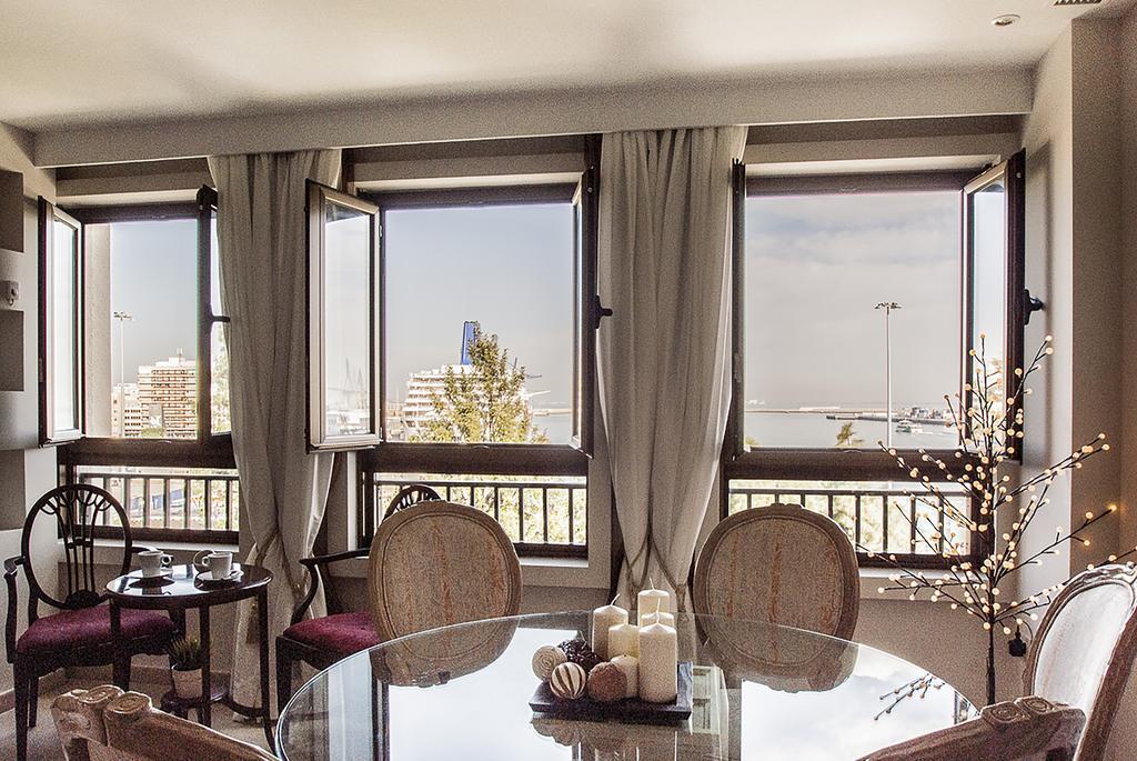 Apartamento Vistabella Cádiz Habitación foto
