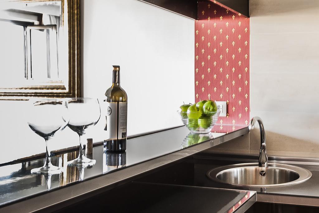 Apartamento Vistabella Cádiz Habitación foto