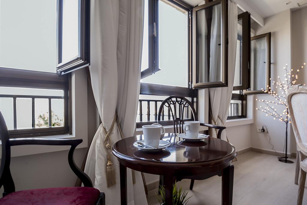 Apartamento Vistabella Cádiz Habitación foto